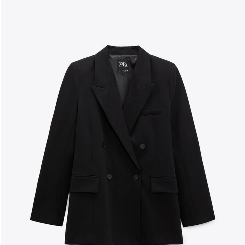 BASIC BLAZER
